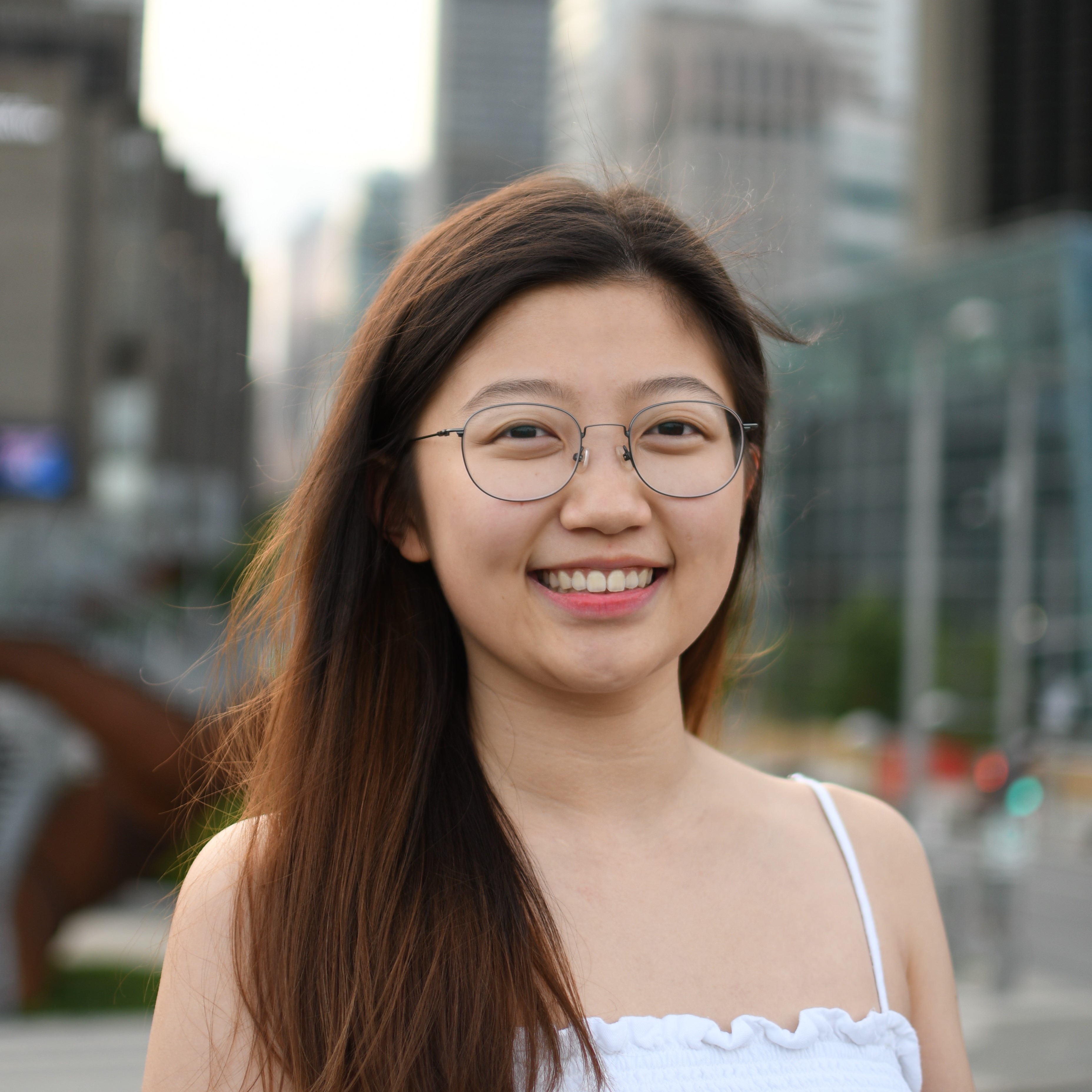 Hailey Ahn • EngerLab